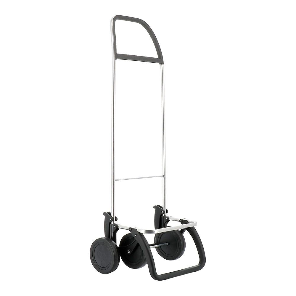 Chasis aluminio 4 ruedas