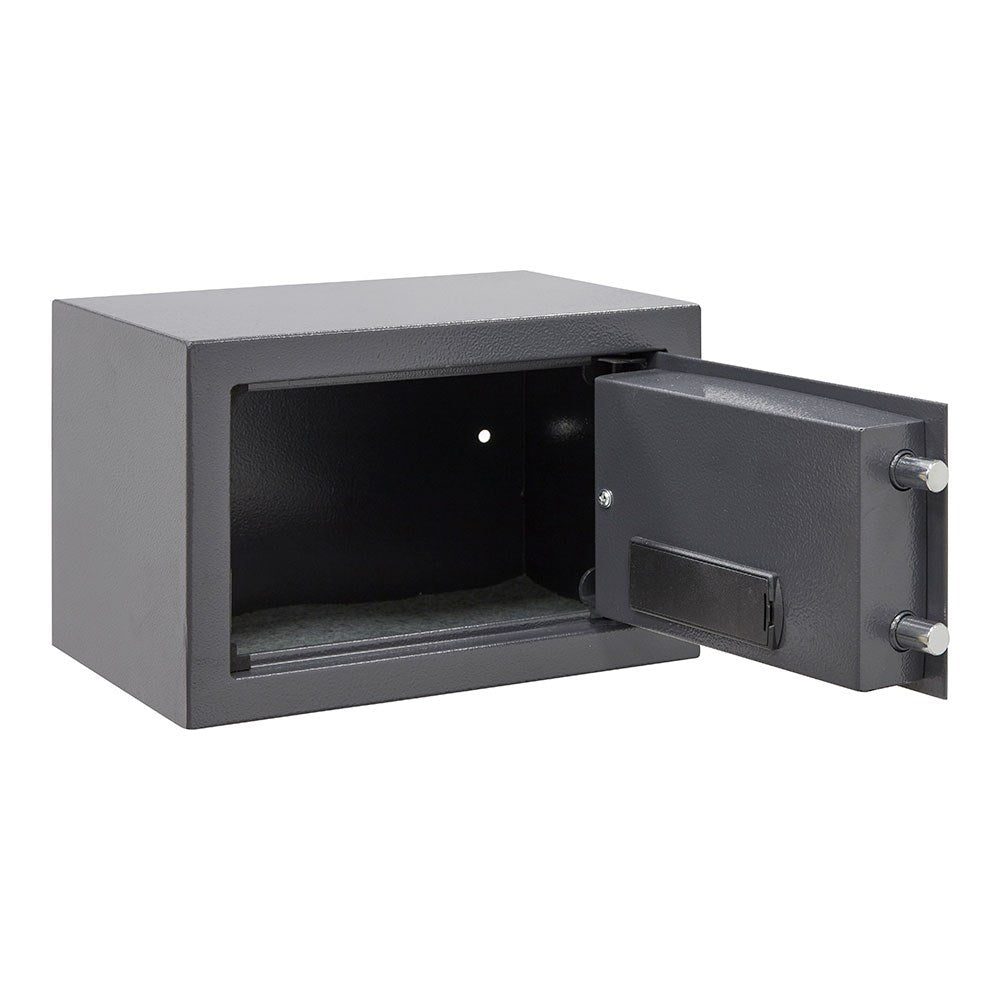 Caja fuerte class electrónica de sobreponer, 310 x 200 x 200 mm