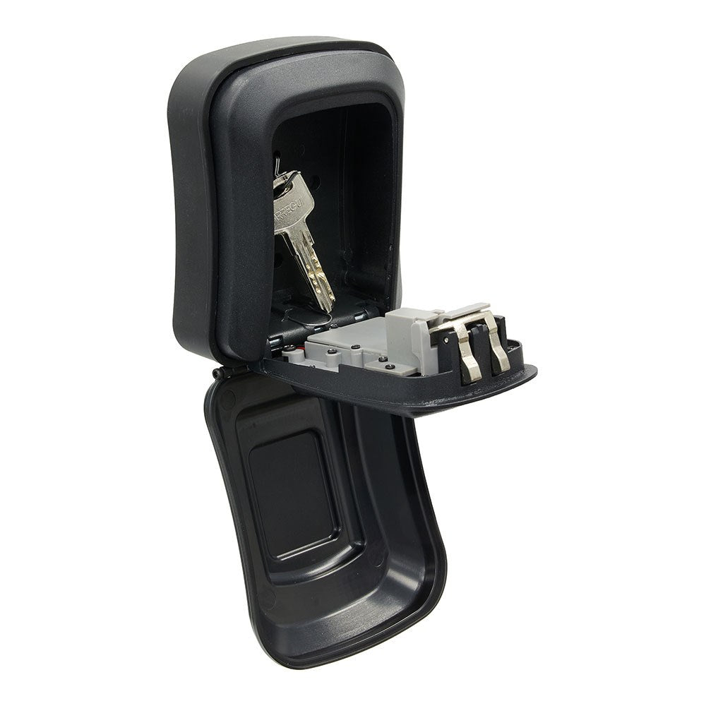 Guardallaves inteligente keeper access