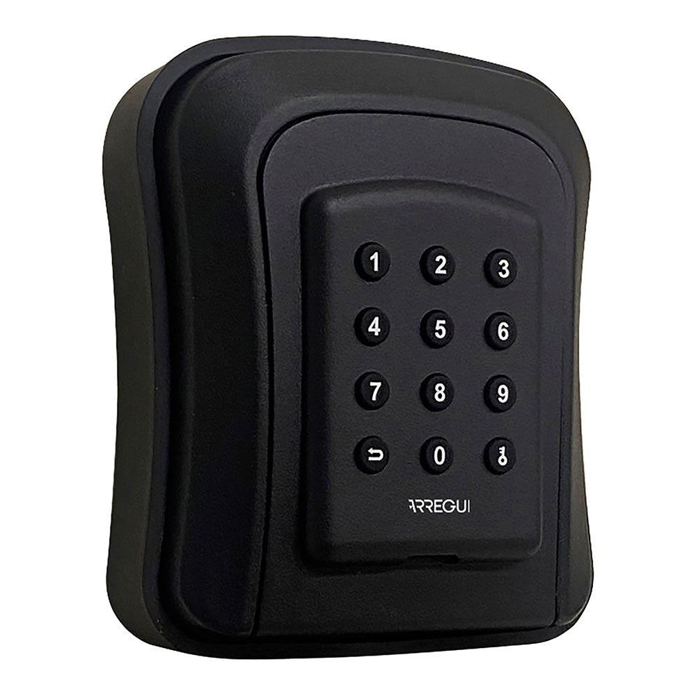Guardallaves inteligente keeper access