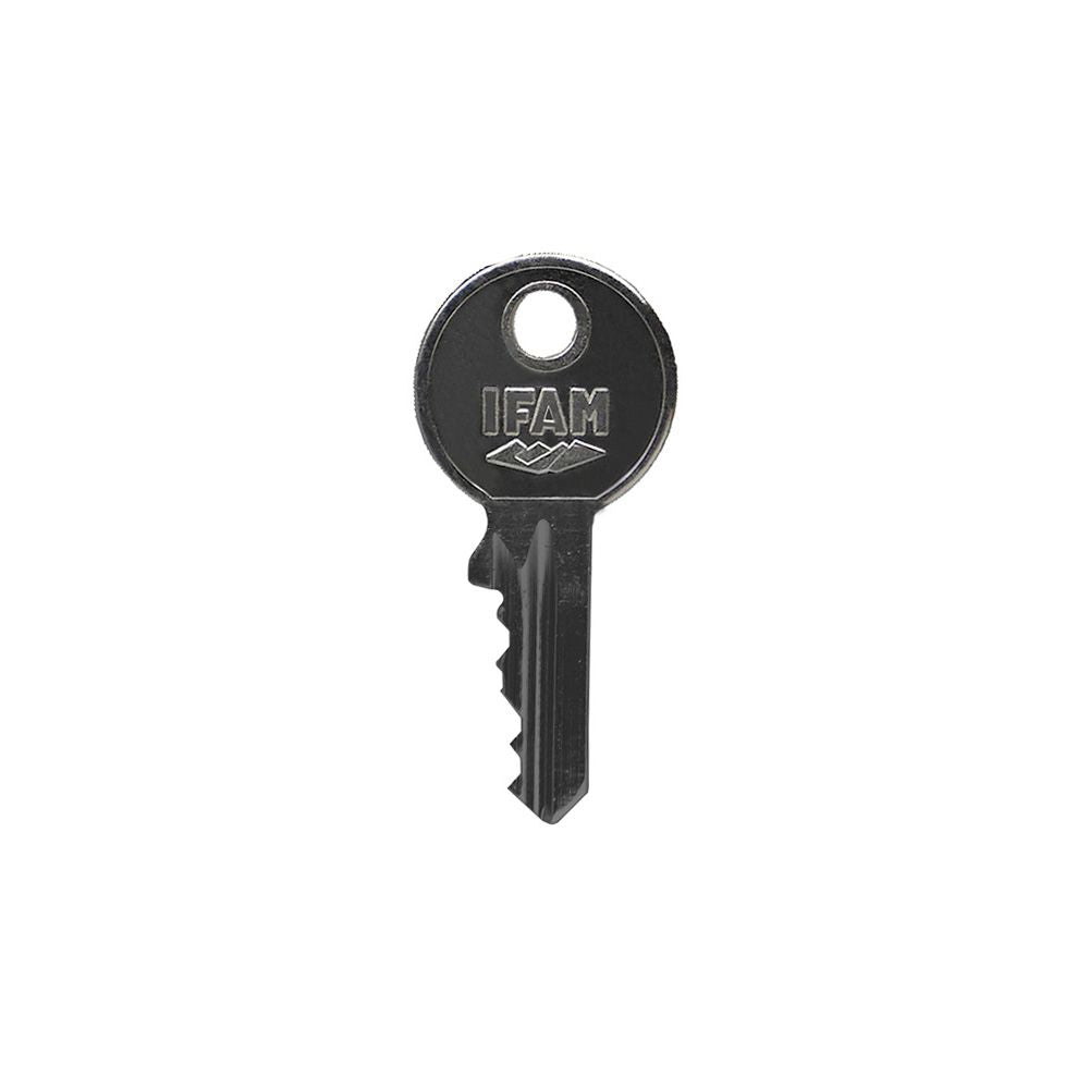 Candado de arco normal 30mm sr30 073000sr ifam