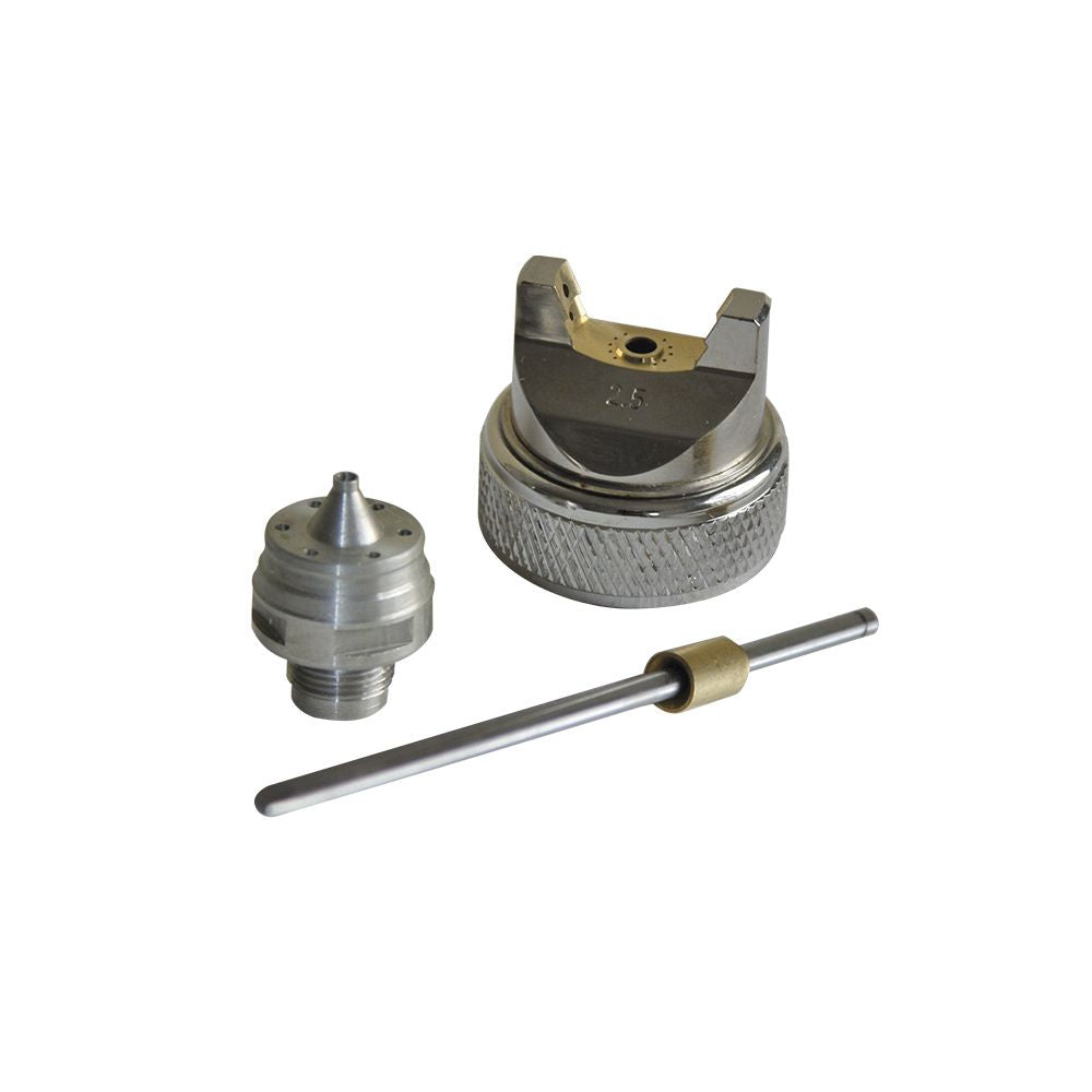 Kit boquilla1,4 mm p-p700 p700-k14