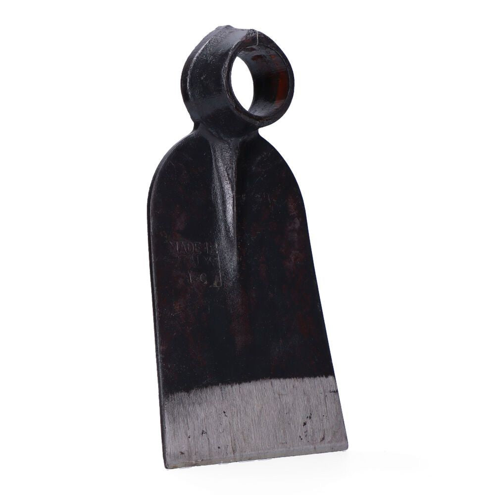 Azada para remover tierra mod. 1-c 10,5 x 15,5 cm, ø34,15 mm