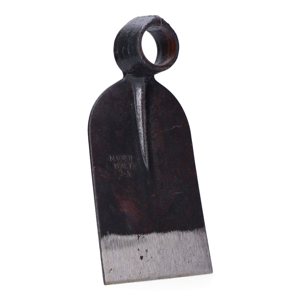 Azada para remover tierra mod. 2-a 12 x 19 cm, ø38,95 mm