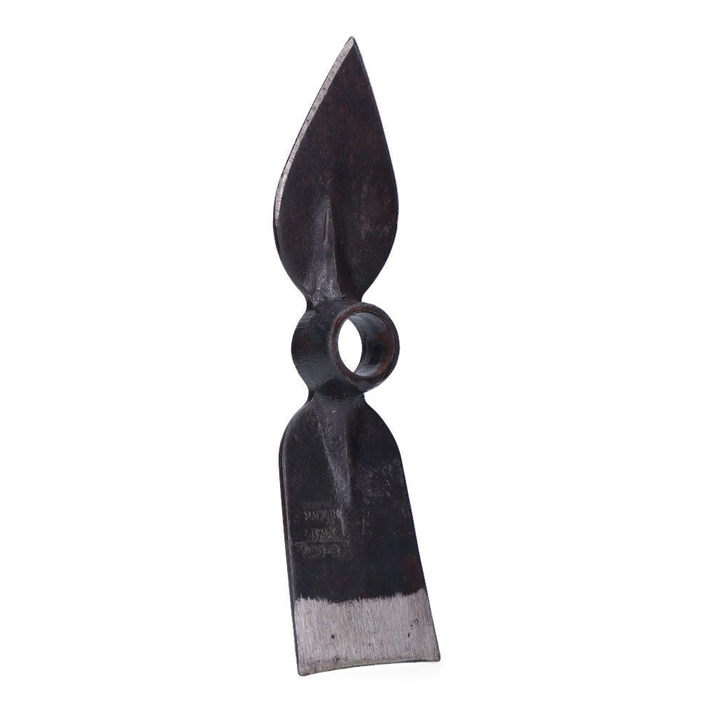 Azada de doble uso mod. 230-b 7,5 x 28,8 cm, ø29,77 mm