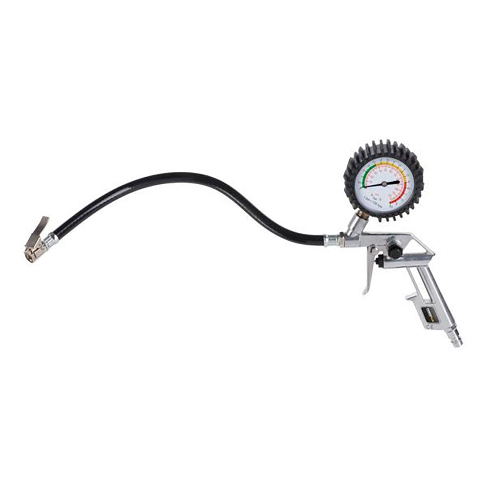 Accesorios compresor básico, juego 5 piezas