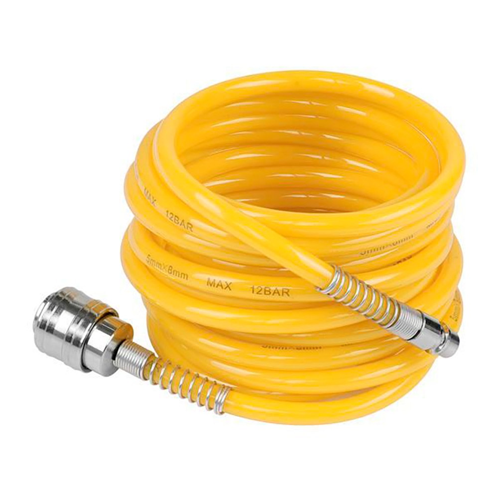 Accesorios compresor básico, juego 5 piezas