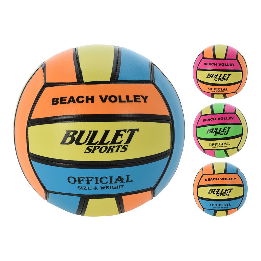 Balón de voleibol modelos surtidos