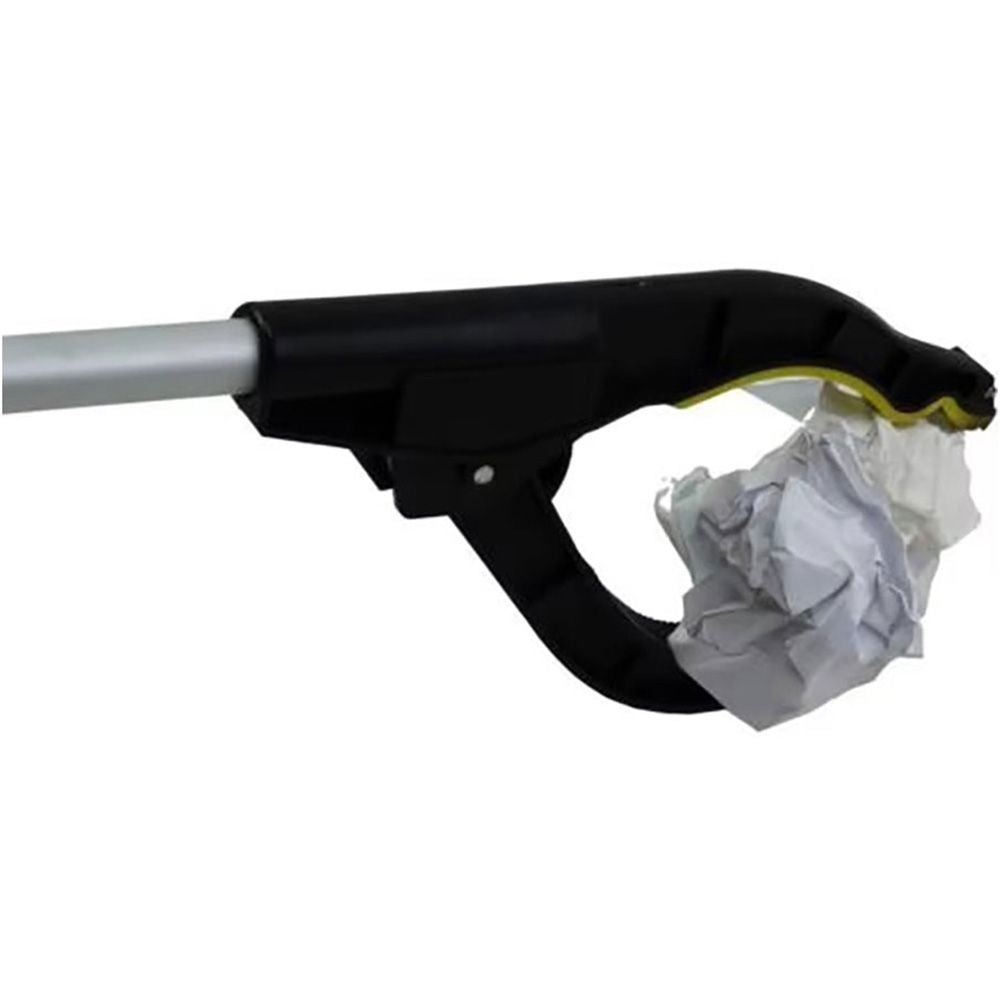 Pinza recoge objetos