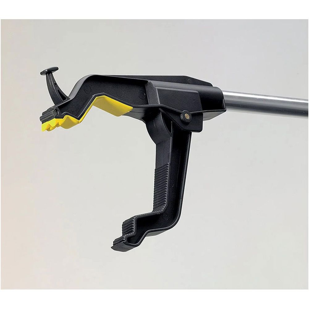 Pinza recoge objetos