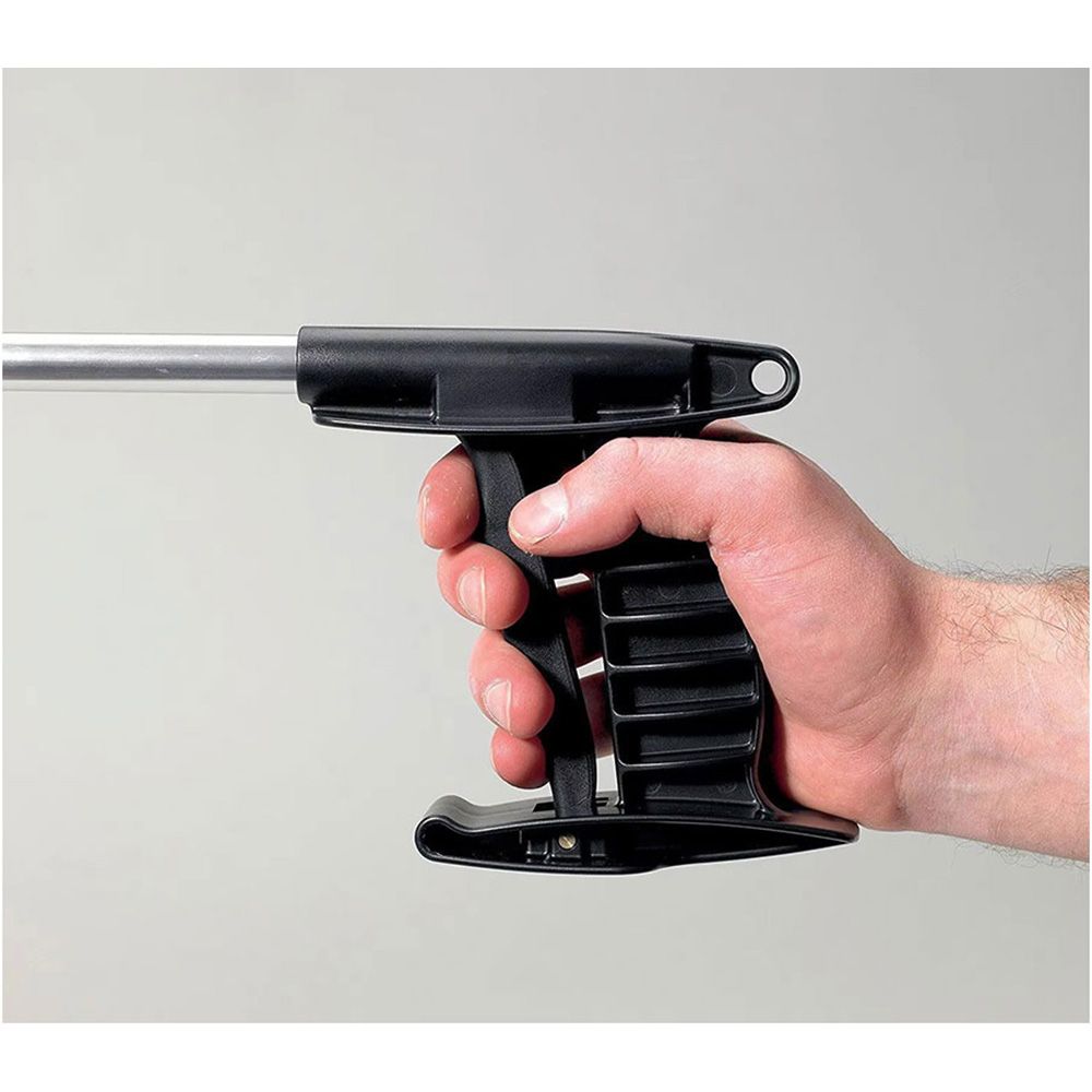 Pinza recoge objetos