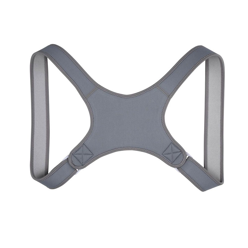 Soporte postural para espalda 27,4 x 21,4 x 2,4 cm