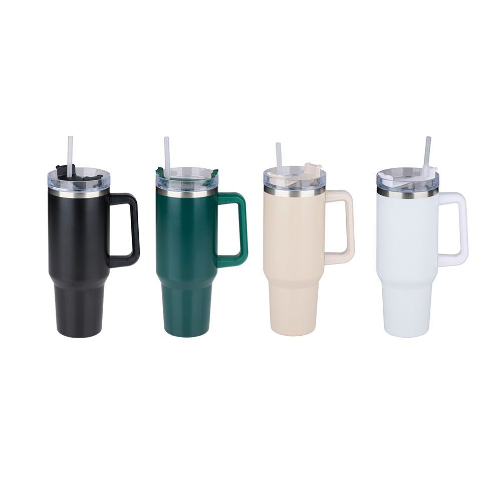 Taza termo 1200 ml colores surtidos