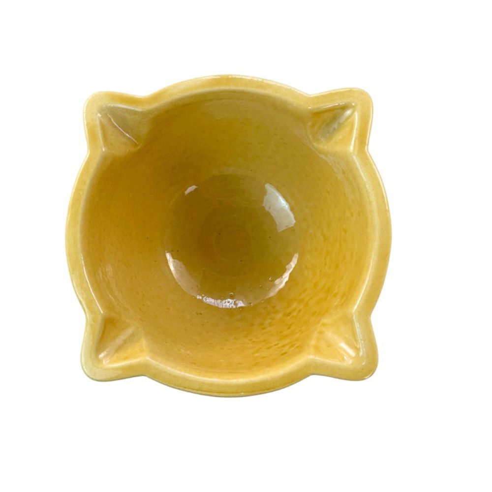 Mortero de cerámica 12,5 cm