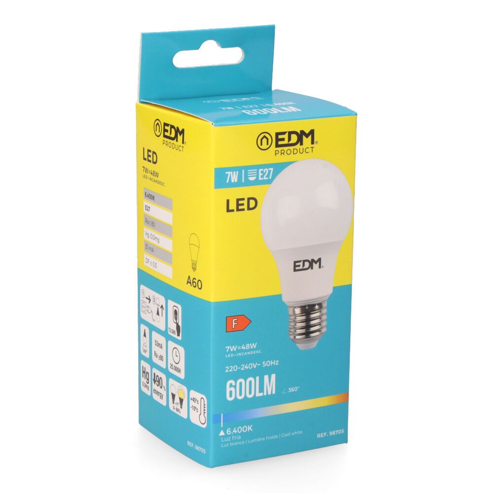 Caña telescópica 240 cm kali blade 240