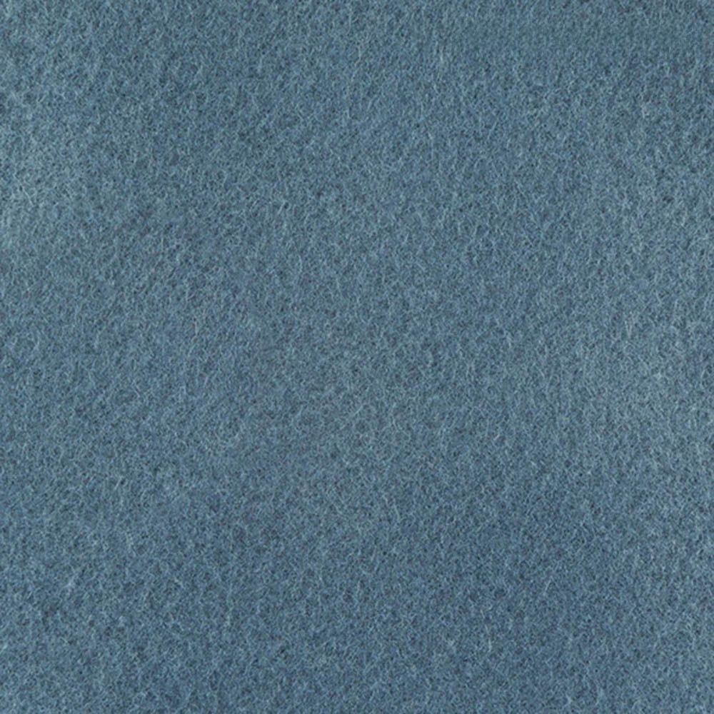 Batamanta individual con bolsillo central faboulazy azul 130 x 170 cm