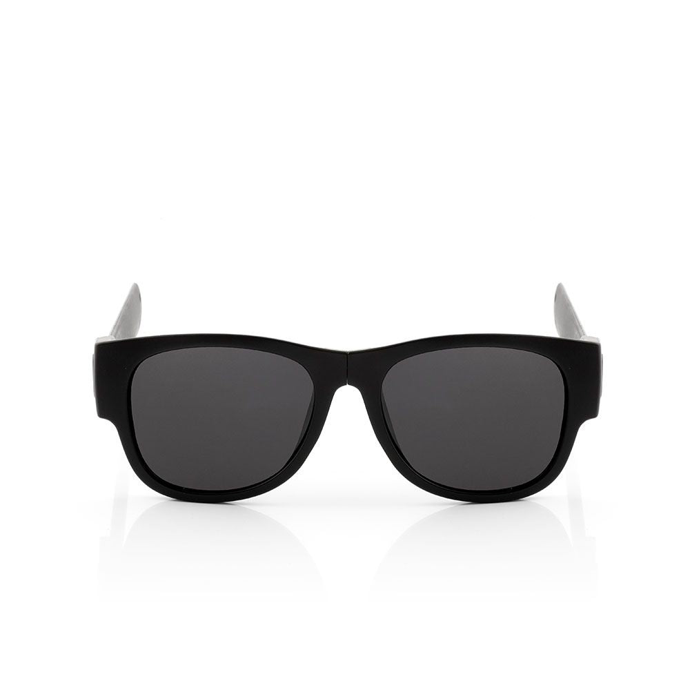 Gafas de sol enrollables sunfold mundial spain black
