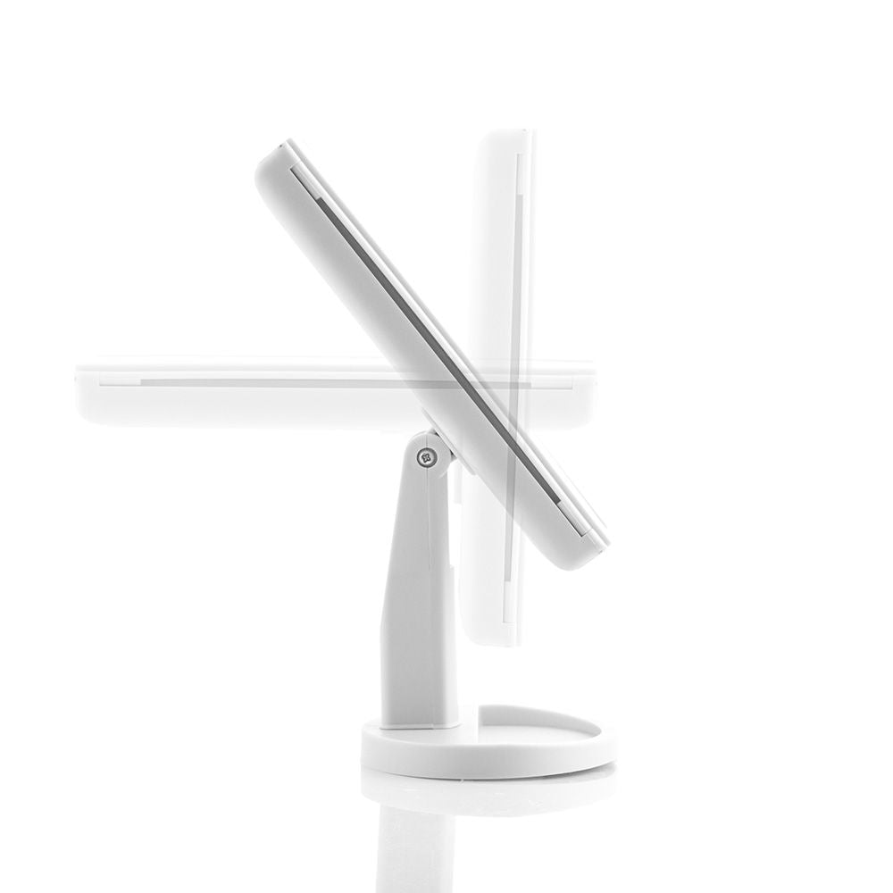 Espejo led de aumento 4 en 1