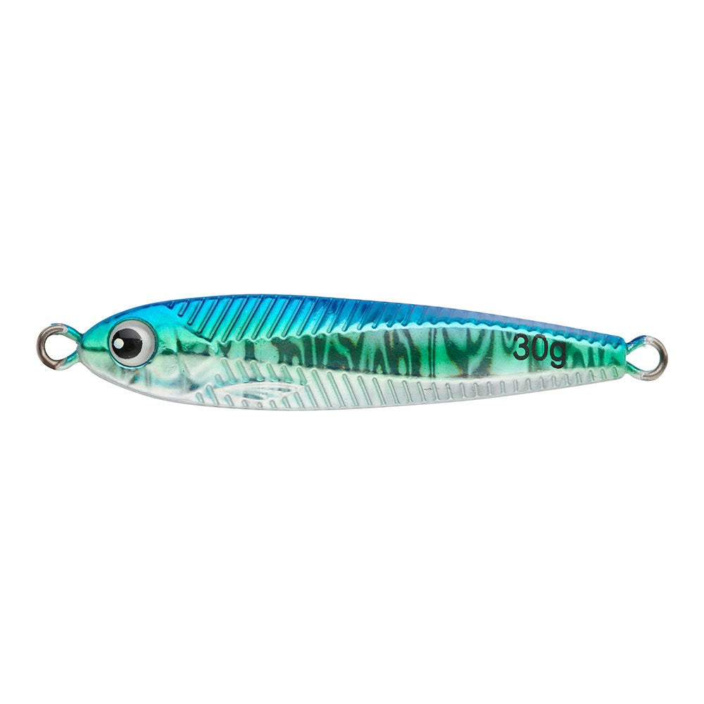 Cebo catch it jig funtail, color 12, 20 g