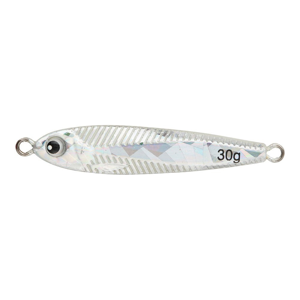 Cebo catch it jig funtail, color 15, 20 g