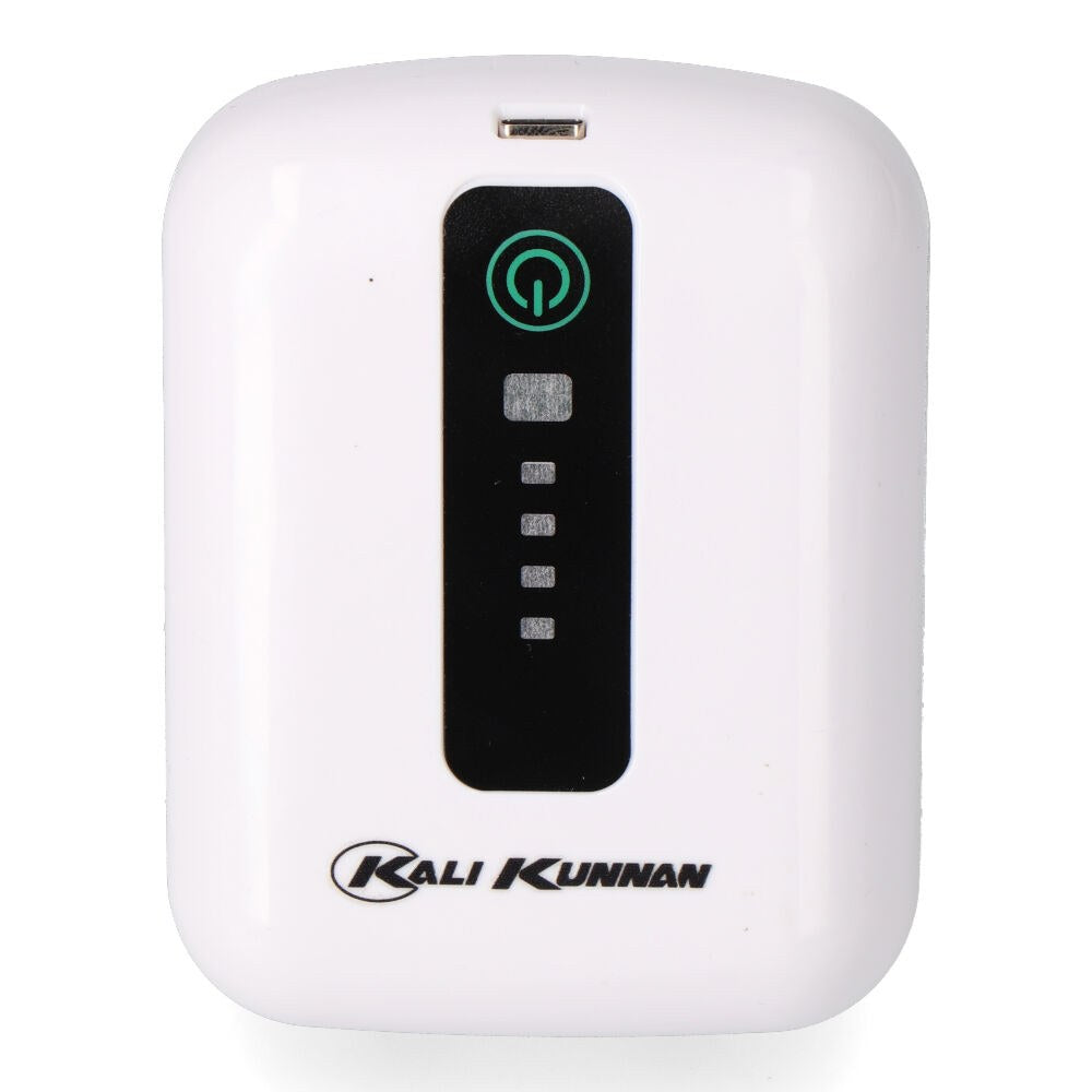 Oxigenador con 2 salidas de 1,5 w, 35 horas