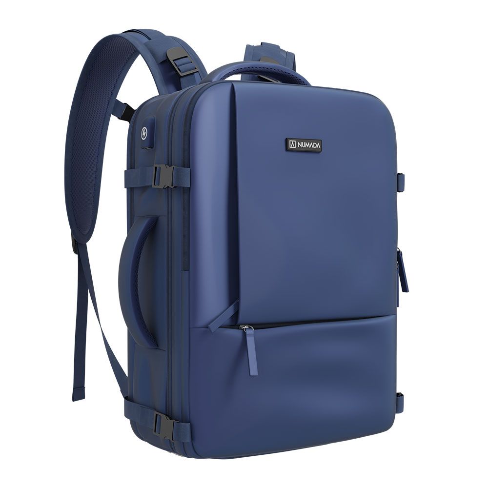 Mochila de 20 l explorer backpack b40 40 x 25 x 20 cm azul petróleo