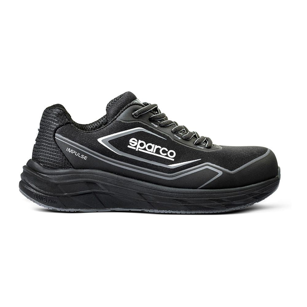 Zapato deportivo de seguridad impulse linford, talla 40