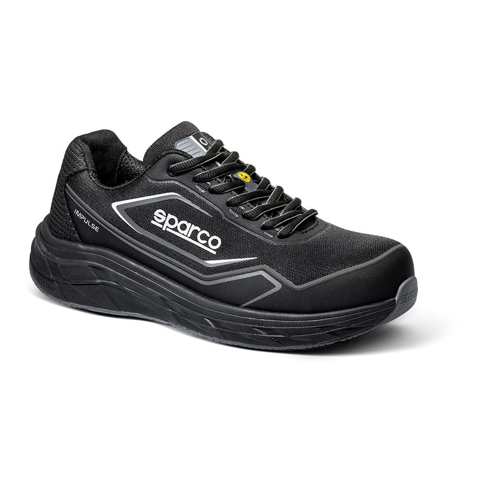 Zapato deportivo de seguridad impulse linford, talla 43