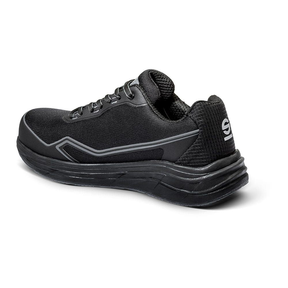 Zapato deportivo de seguridad impulse linford, talla 43