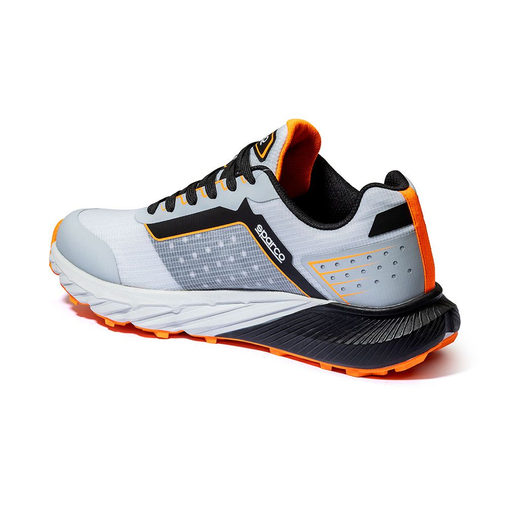 Calzado deportivo s-park salou, talla 41