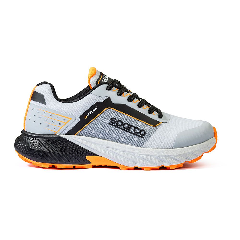 Calzado deportivo s-park salou, talla 41