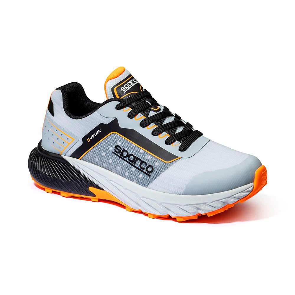 Calzado deportivo s-park salou, talla 42