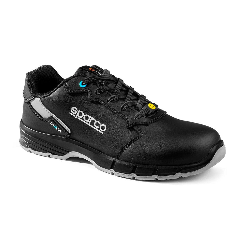 Zapato deportivo de seguridad targa sandro, talla 39