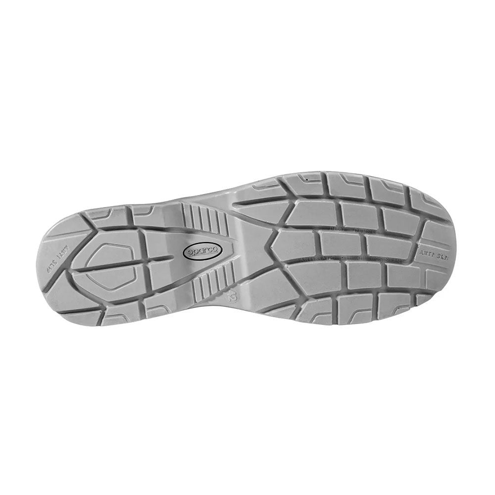 Bota de seguridad targa - h paul, talla 38