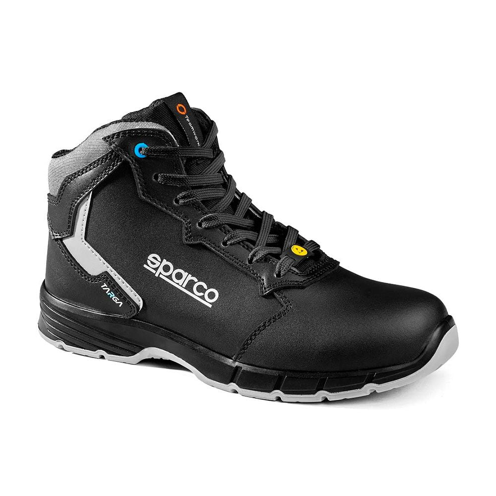Bota de seguridad targa - h paul, talla 42