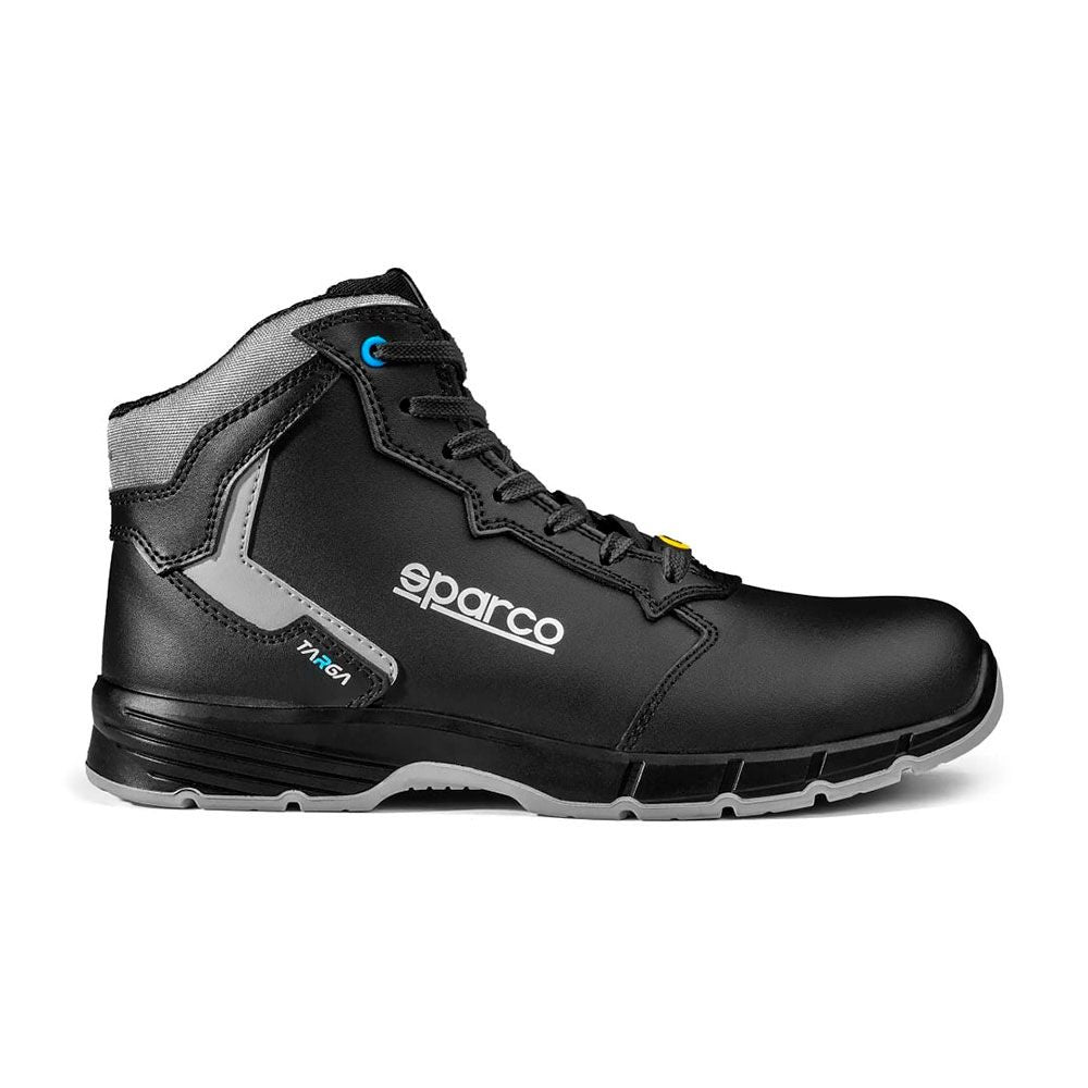 Bota de seguridad targa - h paul, talla 42