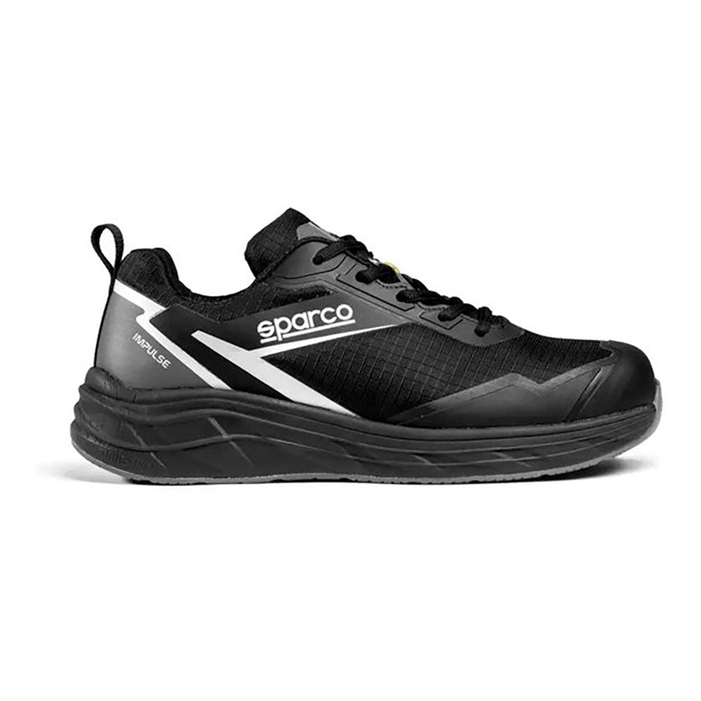 Zapato deportivo de seguridad impulse chris, talla 42