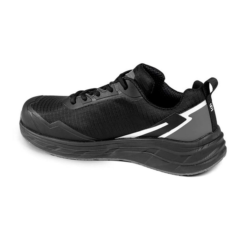 Zapato deportivo de seguridad impulse chris, talla 43