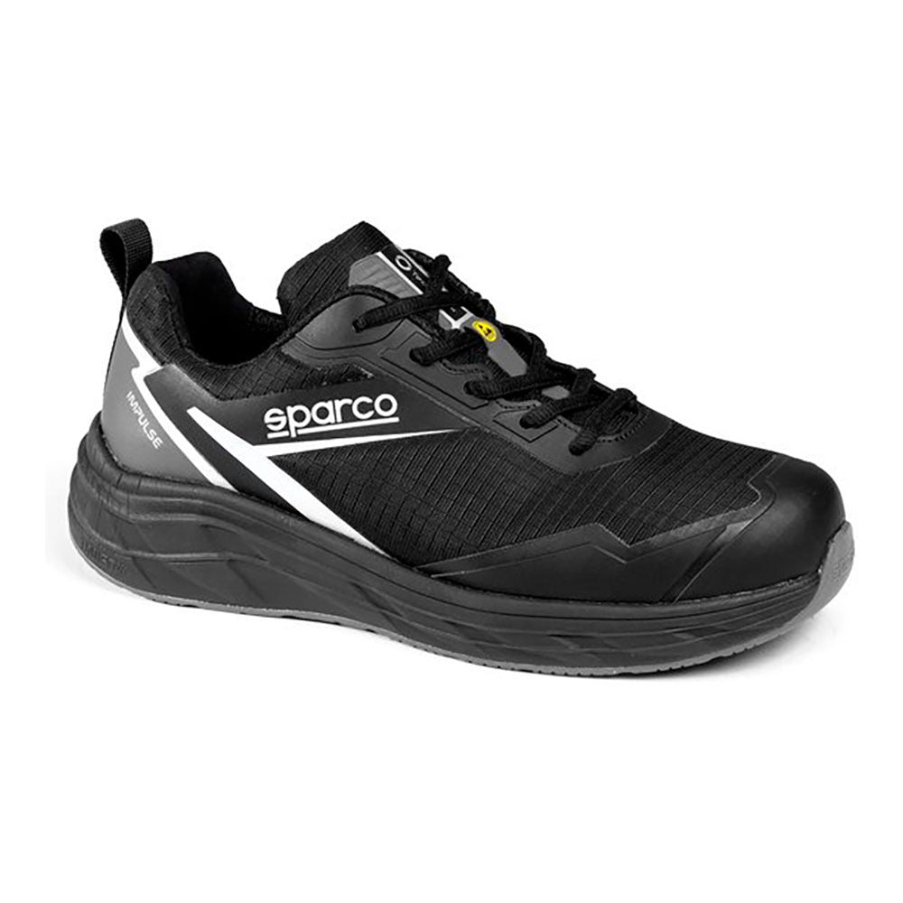 Zapato deportivo de seguridad impulse chris, talla 44