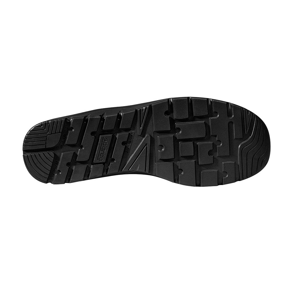 Zapato deportivo de seguridad practice kyffin, esd s1ps sr fo sc, talla 43