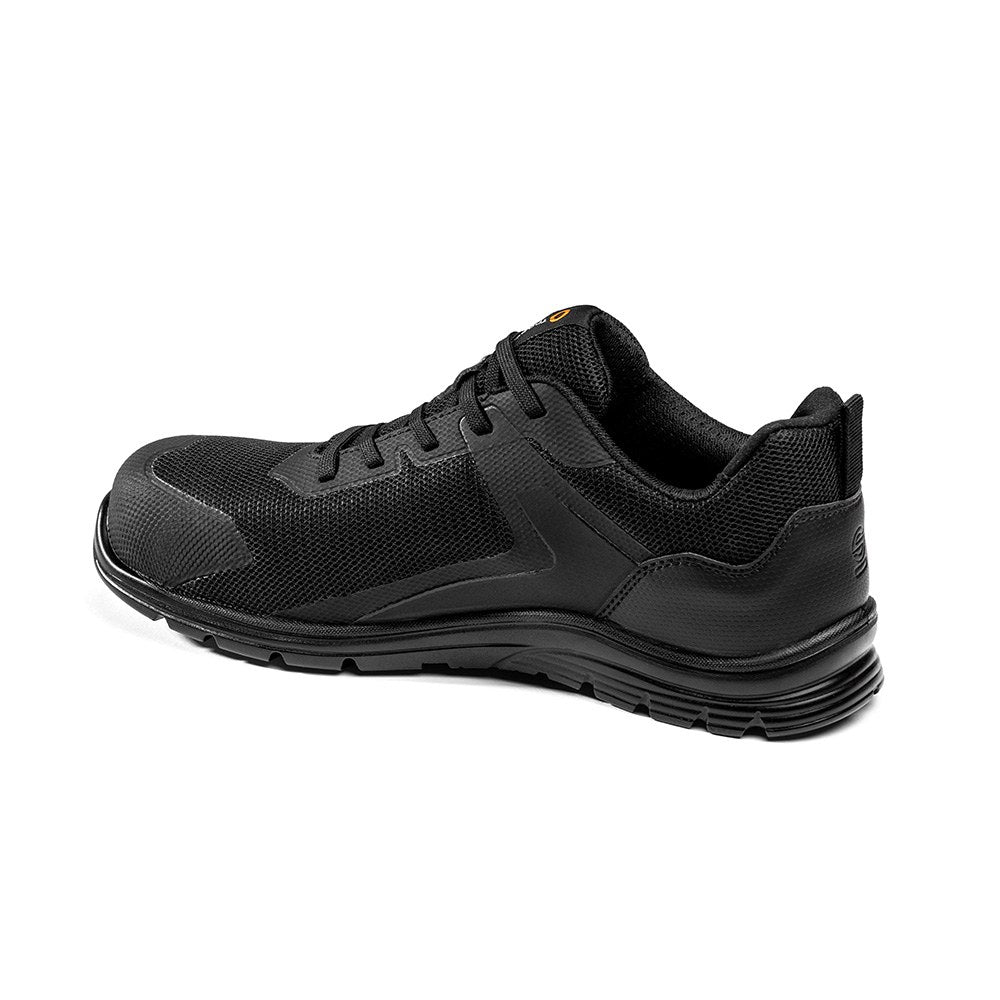 Zapato deportivo de seguridad practice kyffin, esd s1ps sr fo sc, talla 45