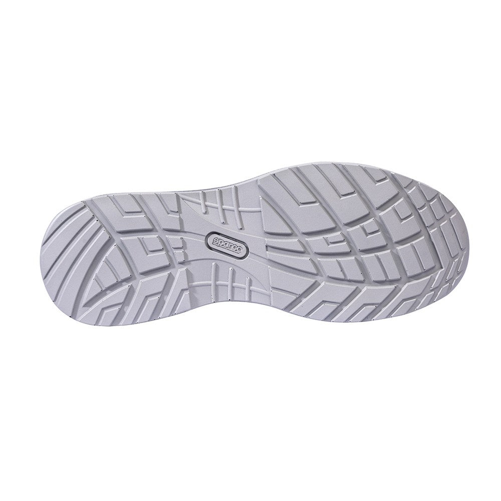 Zapato deportivo de seguridad horizon tek fresno, esd s3s sr fo, talla 47
