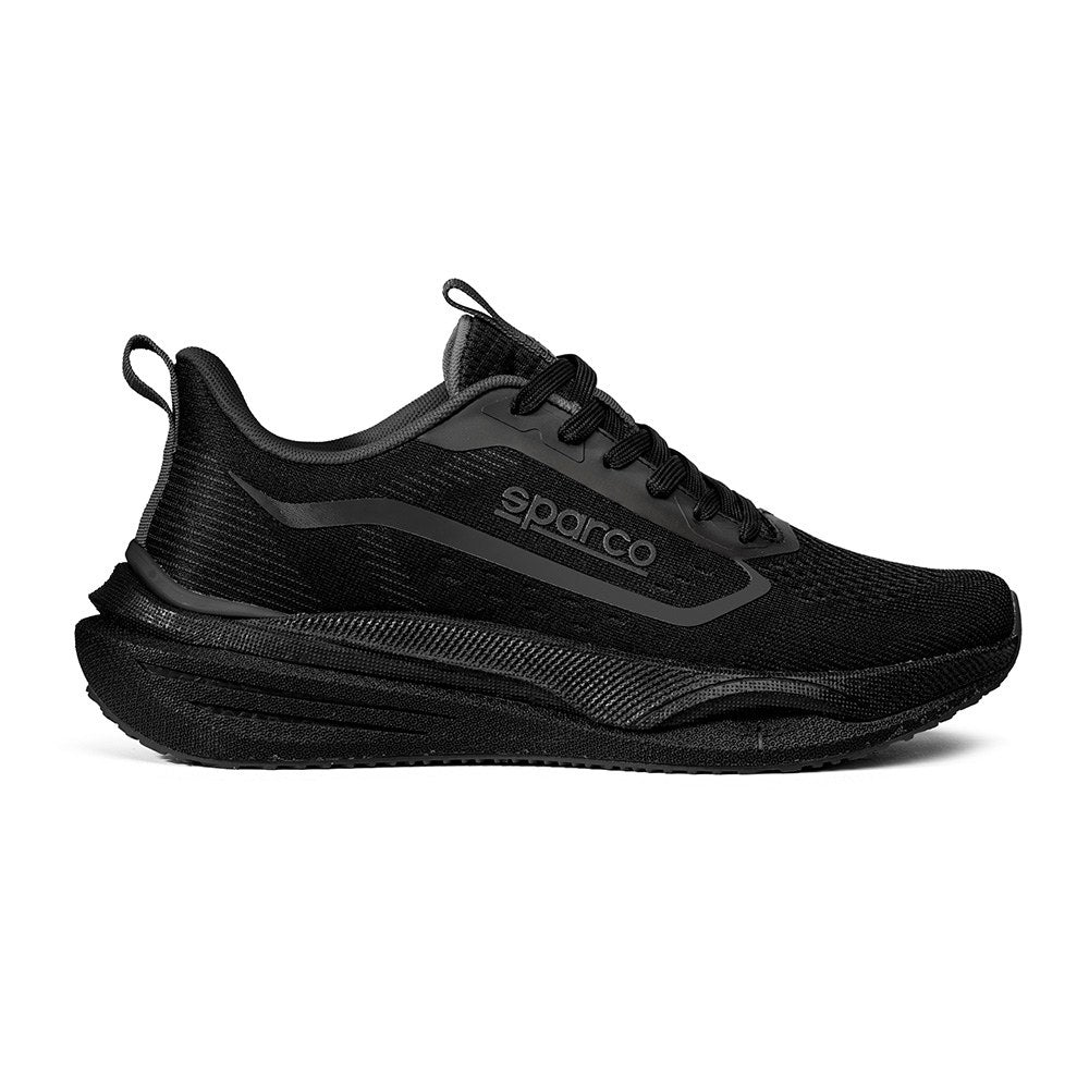 Zapato deportivo ocupacional s-cape roope, o1 sr fo hro, talla 38