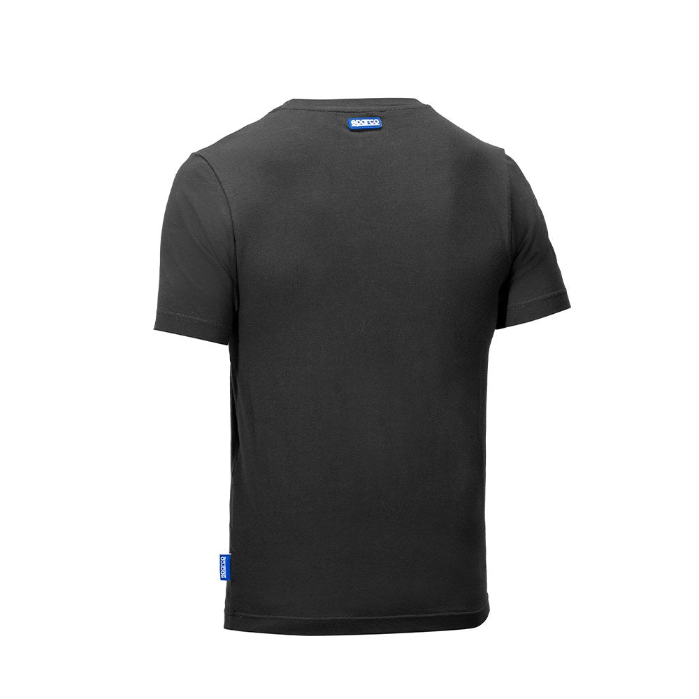 Camiseta grit lincoln gris talla xl