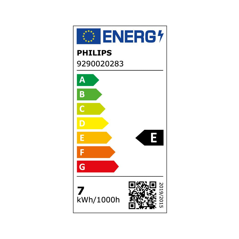 Bombilla vela led e14 6,5 w 806 lm 4000 k luz dia ø3,5 x 9,7 cm
