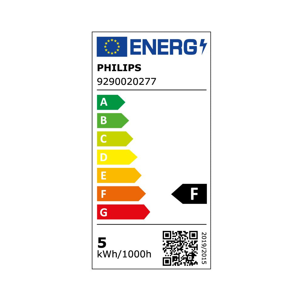Bombilla esferica led e27 4,3 w 470 lm 4000 k luz dia ø4,5 x 7,8 cm