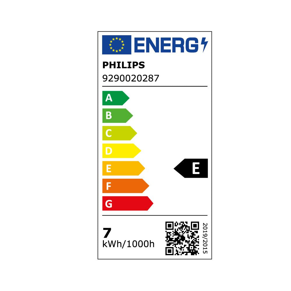 Bombilla esferica led e14 6,5 w 806 lm 2700 k luz calida ø4,5 x 8 cm