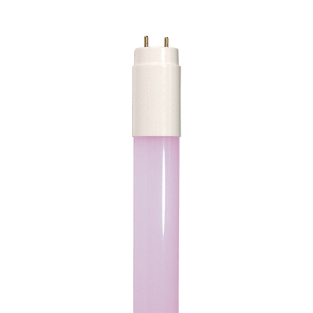 Tubo led t8 carnicería nature 24 w, 2500 im, 1500 mm