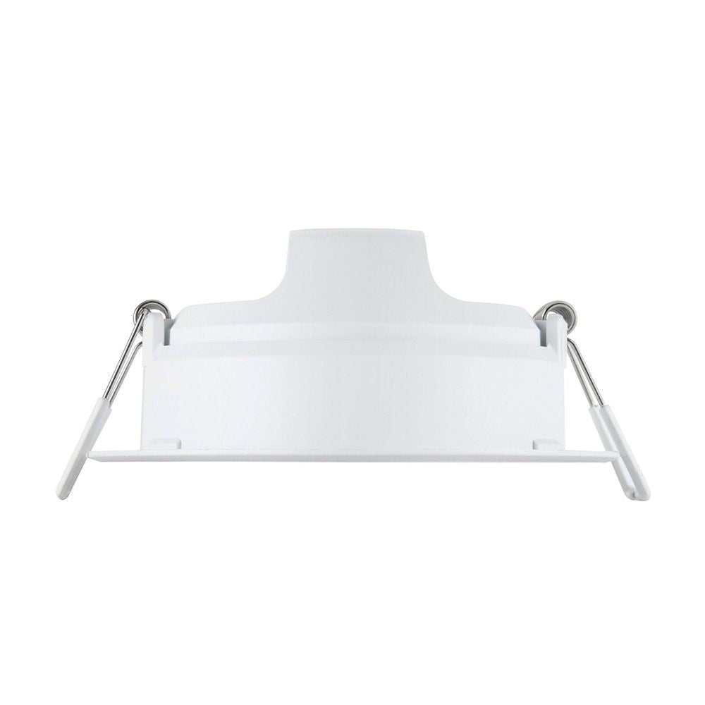 Downlight led empotrable modelo meson 5,5w 550 lm 4000 k luz dia ø9 x 3,5 cm
