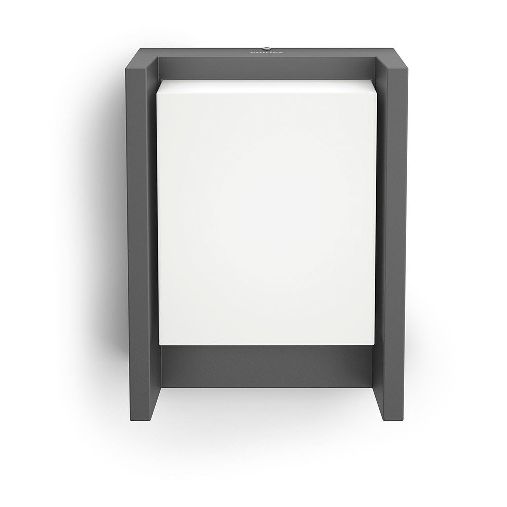 Aplique led modelo arbour 6 w 600 lm 4000 k